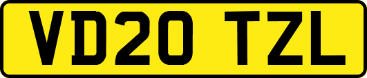 VD20TZL