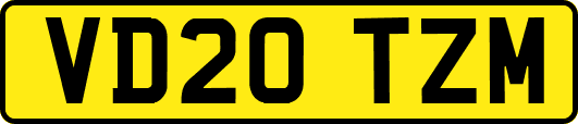 VD20TZM