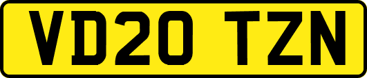 VD20TZN