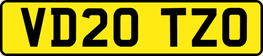 VD20TZO