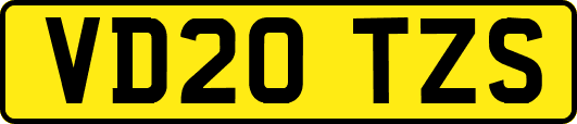 VD20TZS