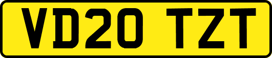 VD20TZT