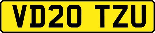 VD20TZU