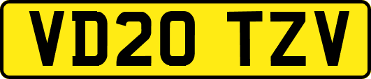 VD20TZV
