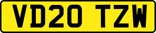 VD20TZW