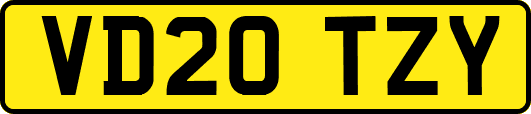 VD20TZY