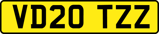 VD20TZZ