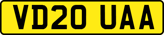VD20UAA