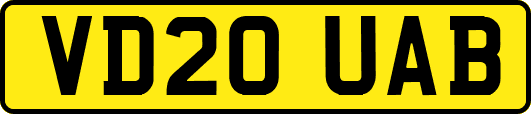 VD20UAB
