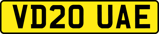 VD20UAE
