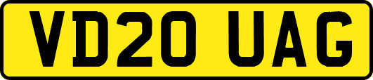 VD20UAG