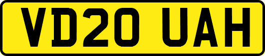 VD20UAH