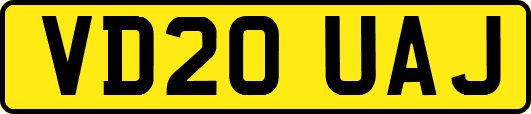 VD20UAJ
