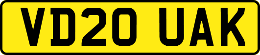 VD20UAK