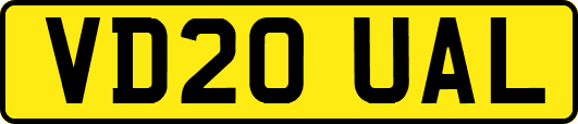 VD20UAL