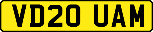 VD20UAM