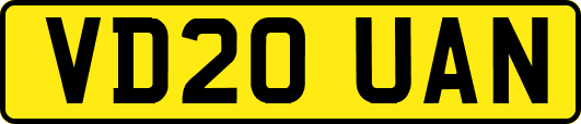 VD20UAN
