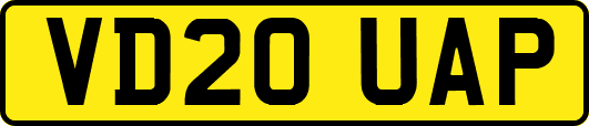 VD20UAP