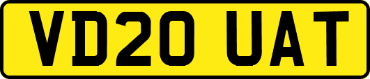VD20UAT