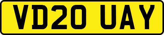 VD20UAY
