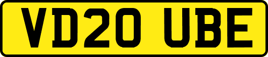 VD20UBE