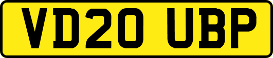 VD20UBP