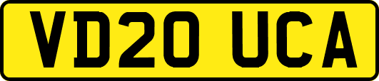 VD20UCA