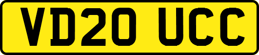 VD20UCC