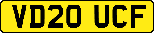 VD20UCF