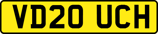 VD20UCH