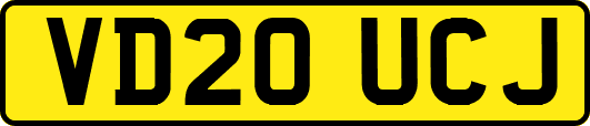 VD20UCJ