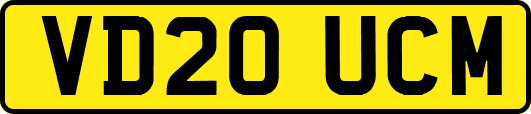 VD20UCM