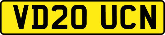 VD20UCN