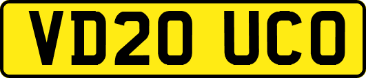 VD20UCO