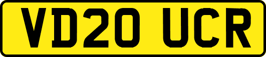 VD20UCR