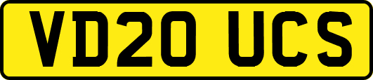 VD20UCS