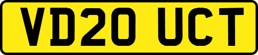 VD20UCT