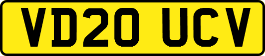 VD20UCV