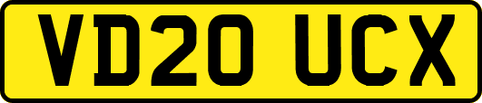 VD20UCX