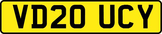 VD20UCY