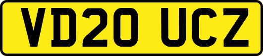 VD20UCZ