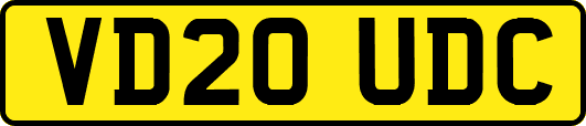 VD20UDC