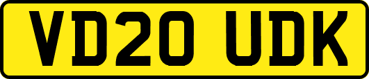 VD20UDK