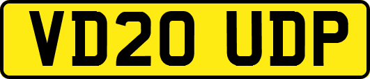 VD20UDP