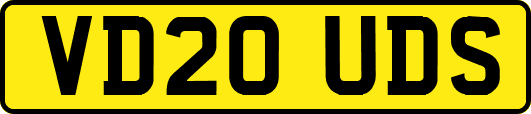 VD20UDS