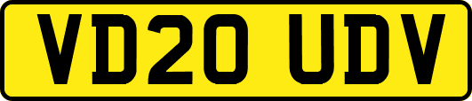 VD20UDV