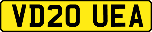 VD20UEA