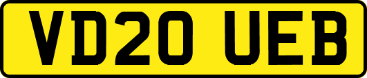 VD20UEB