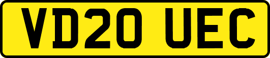 VD20UEC