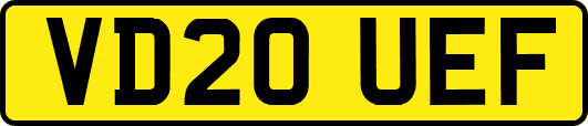 VD20UEF